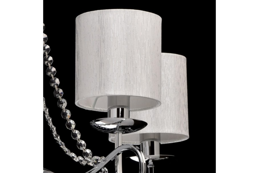 Люстра MW-Light 684010105