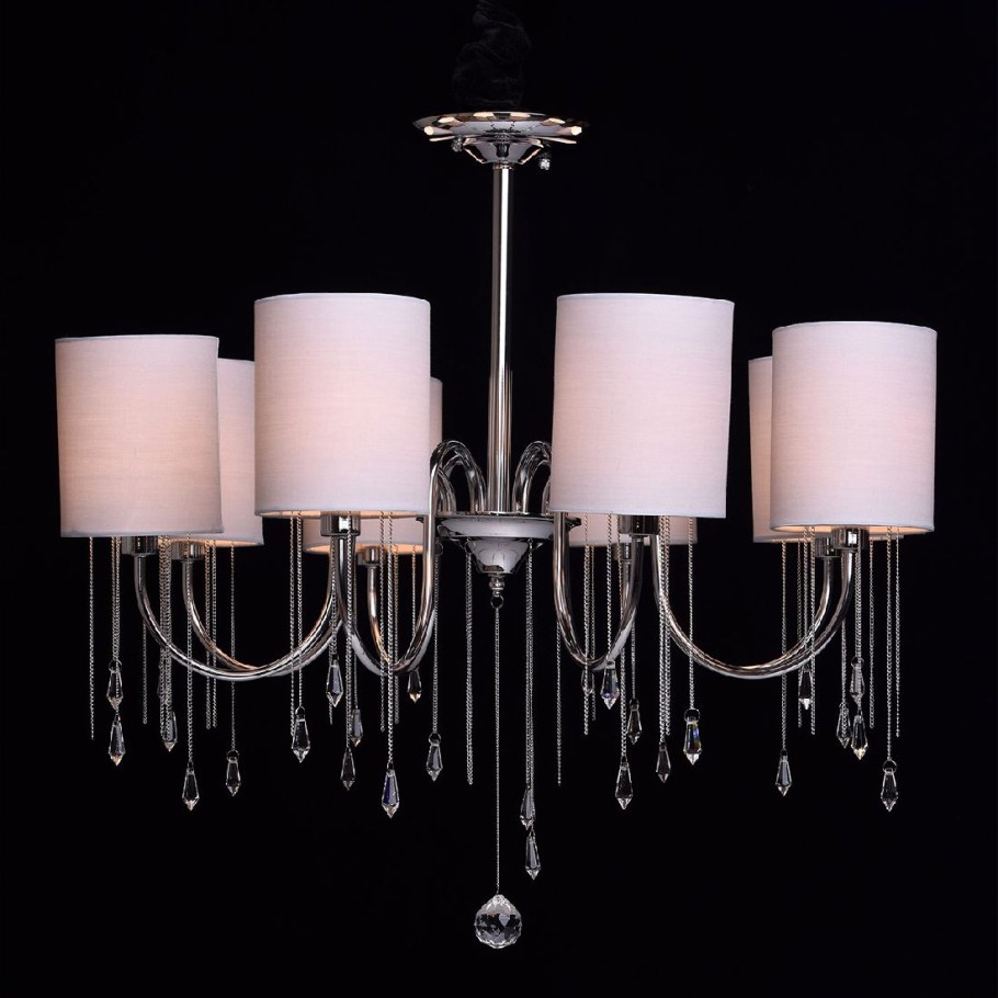 Люстра Федерика MW-Light