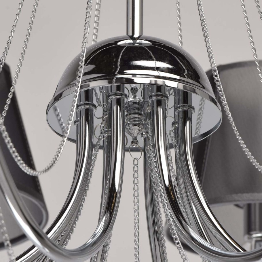 Люстра MW-Light 684010408