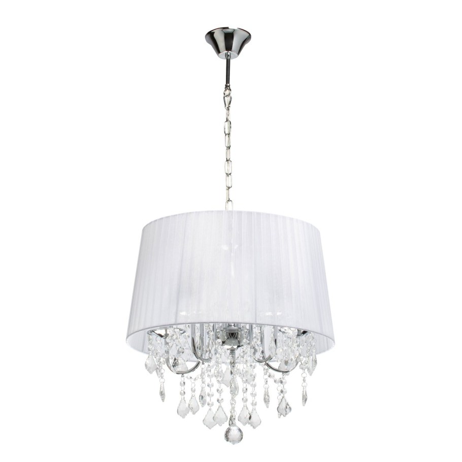 Венеция 5*40w e14 220 v люстра