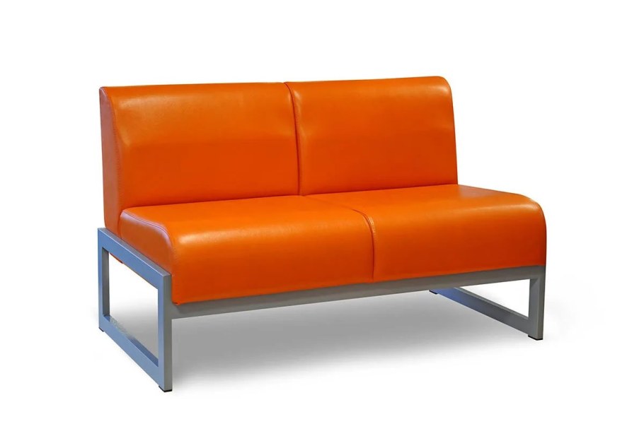 * Диван Сигма 3х местный (Oregon 20) 1890х690х780мм