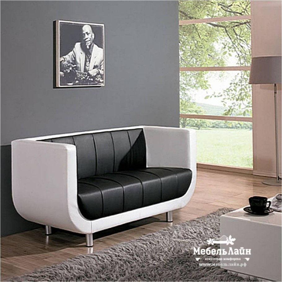 Диванчик в офис