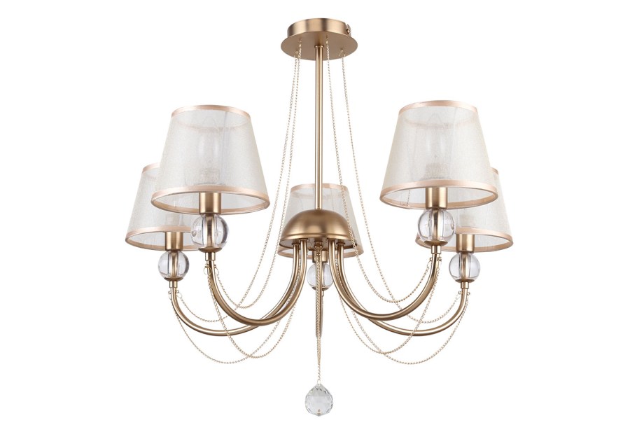 Люстра Августина