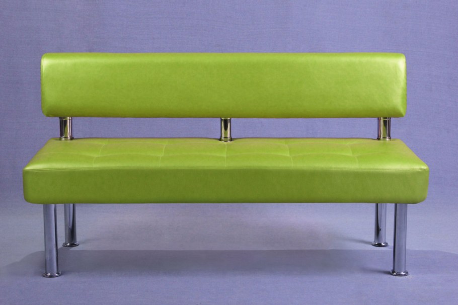 Диван Сантьяго кожзам