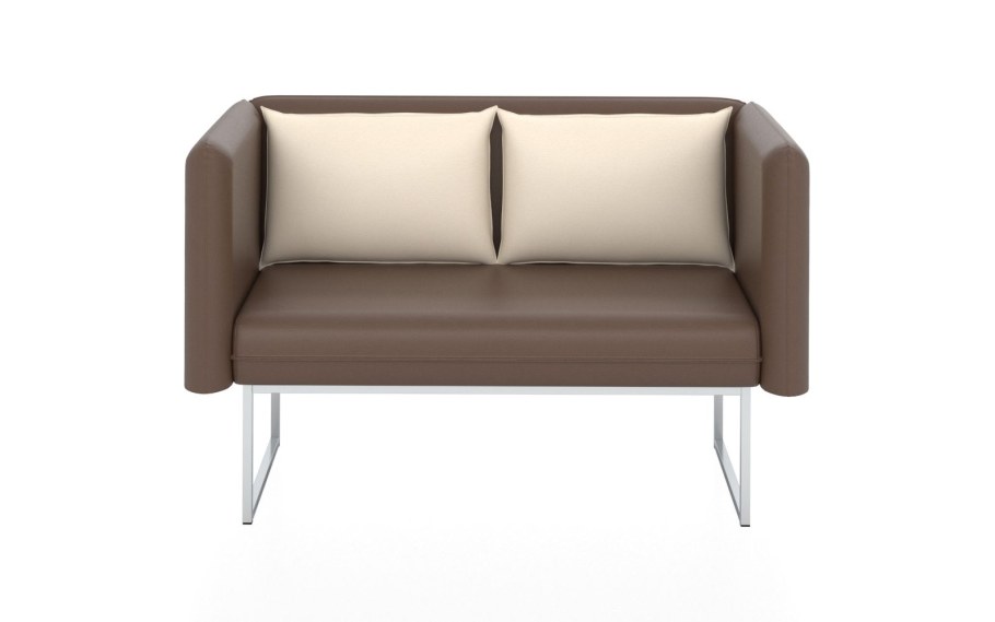 Офисный диван &quot;комфорт&quot; 1800