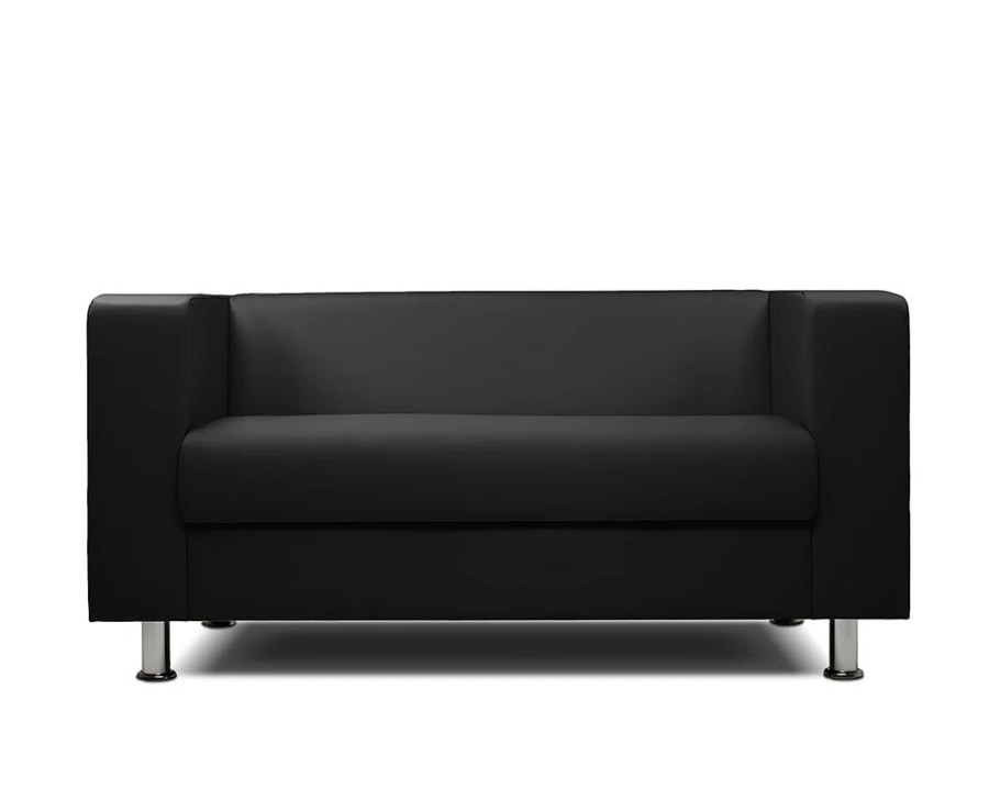 Диван Woodcraft Эрвин-3 Grey