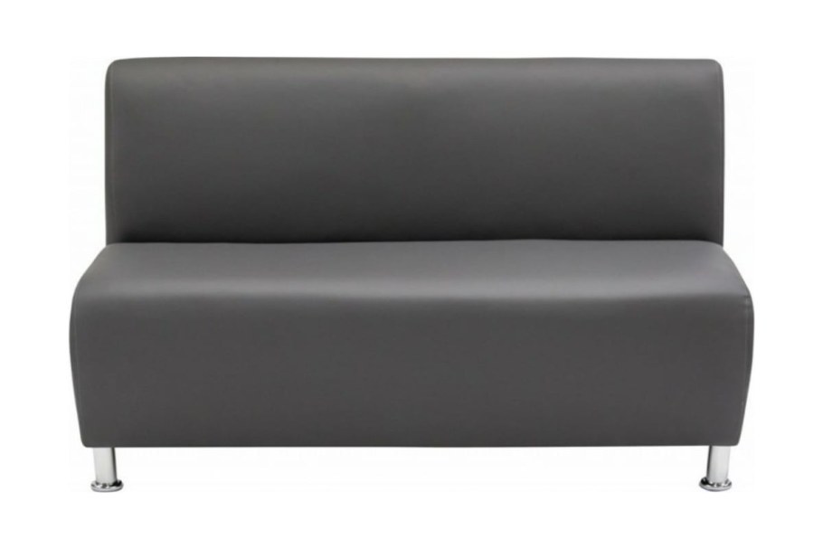 Сигма диван 2-х местный 1270х690х780 экокожа