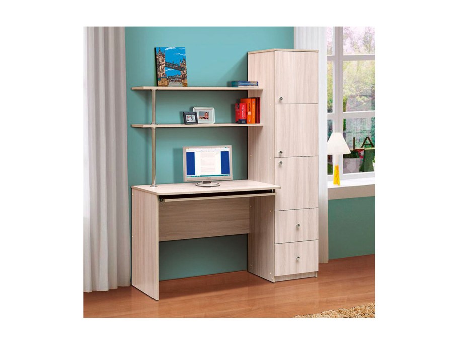 Стол компьютерный ск5 Аджио