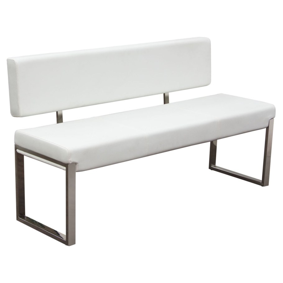 Мягкая скамейка