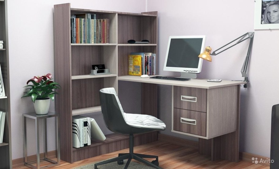 Уголок школьника Вита