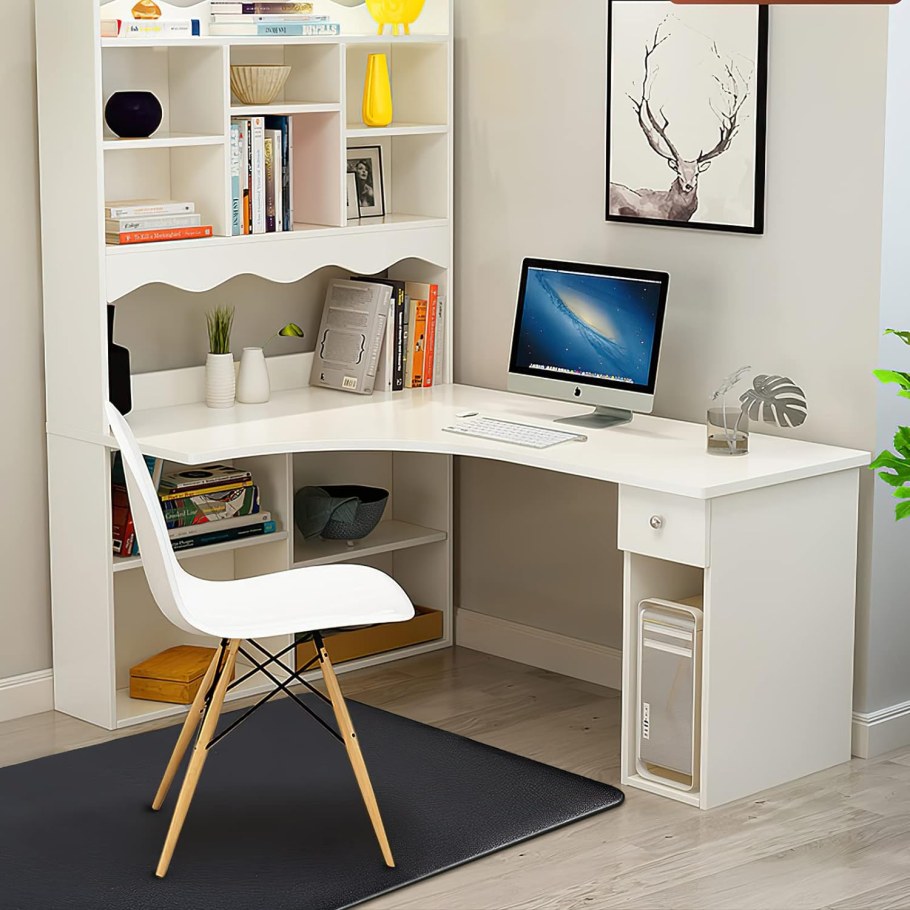 Компьютерный стол "школа"