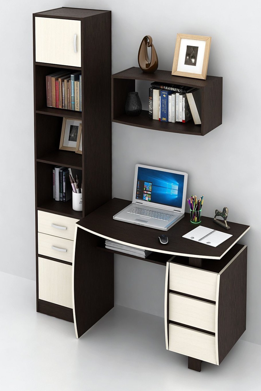 Уголок школьника Экстер