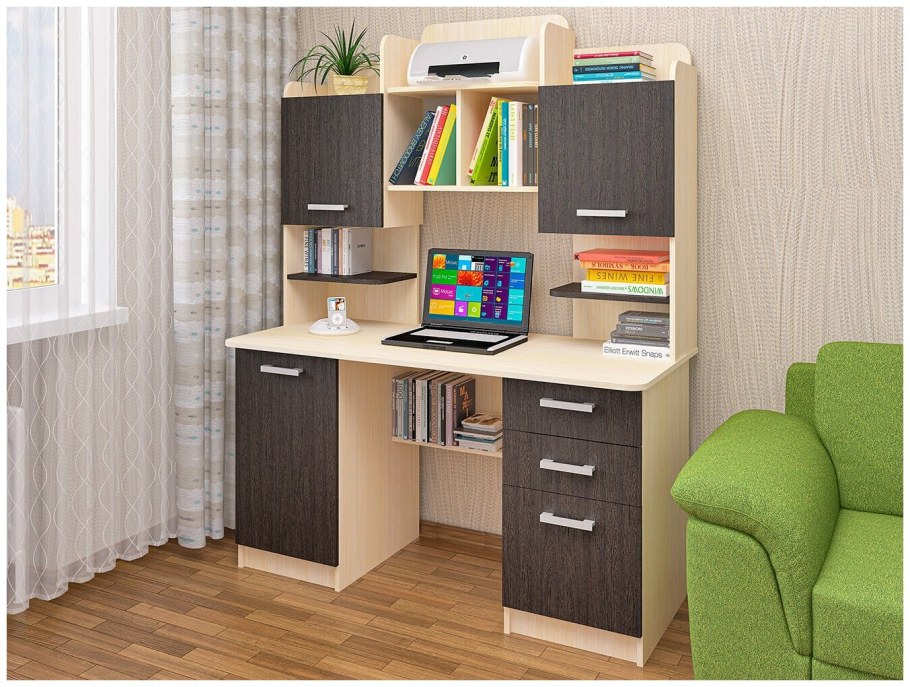 Мебель пирамида стол СК 16