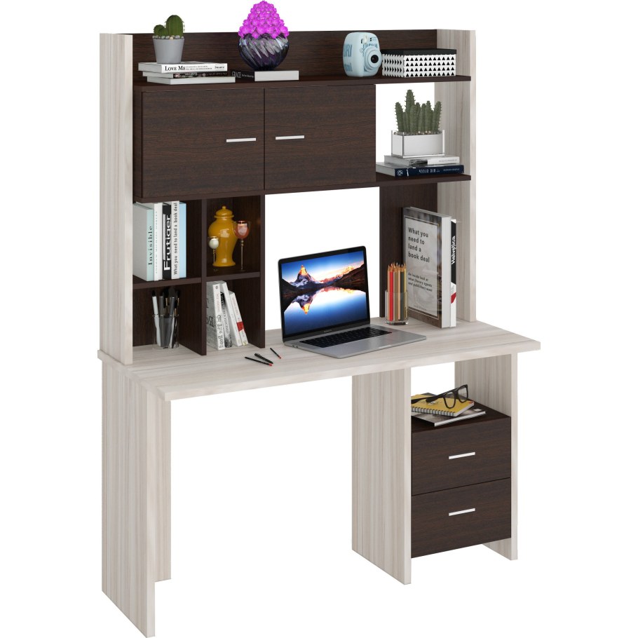 Письменный стол Мердес