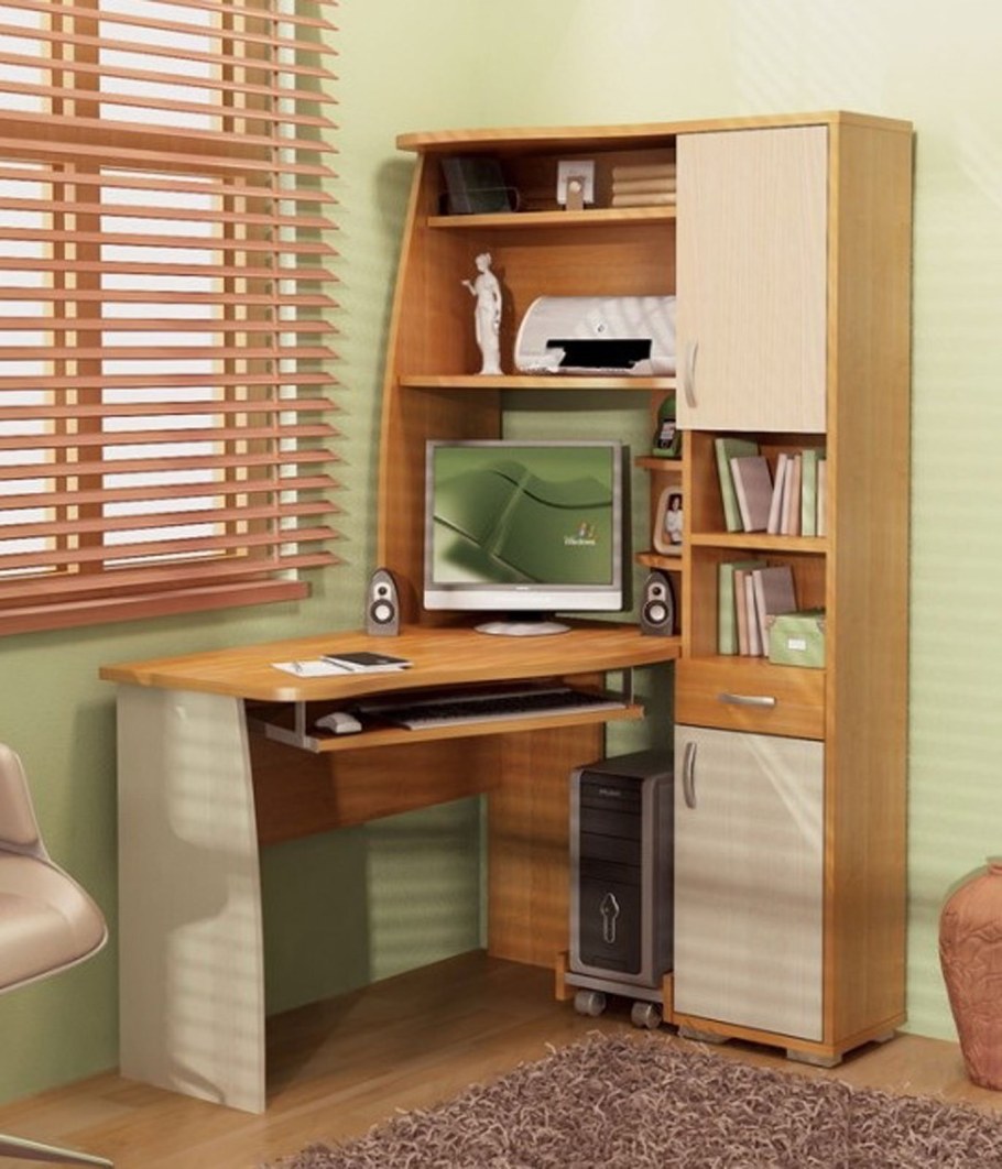 Компьютерный стол Сигма 4