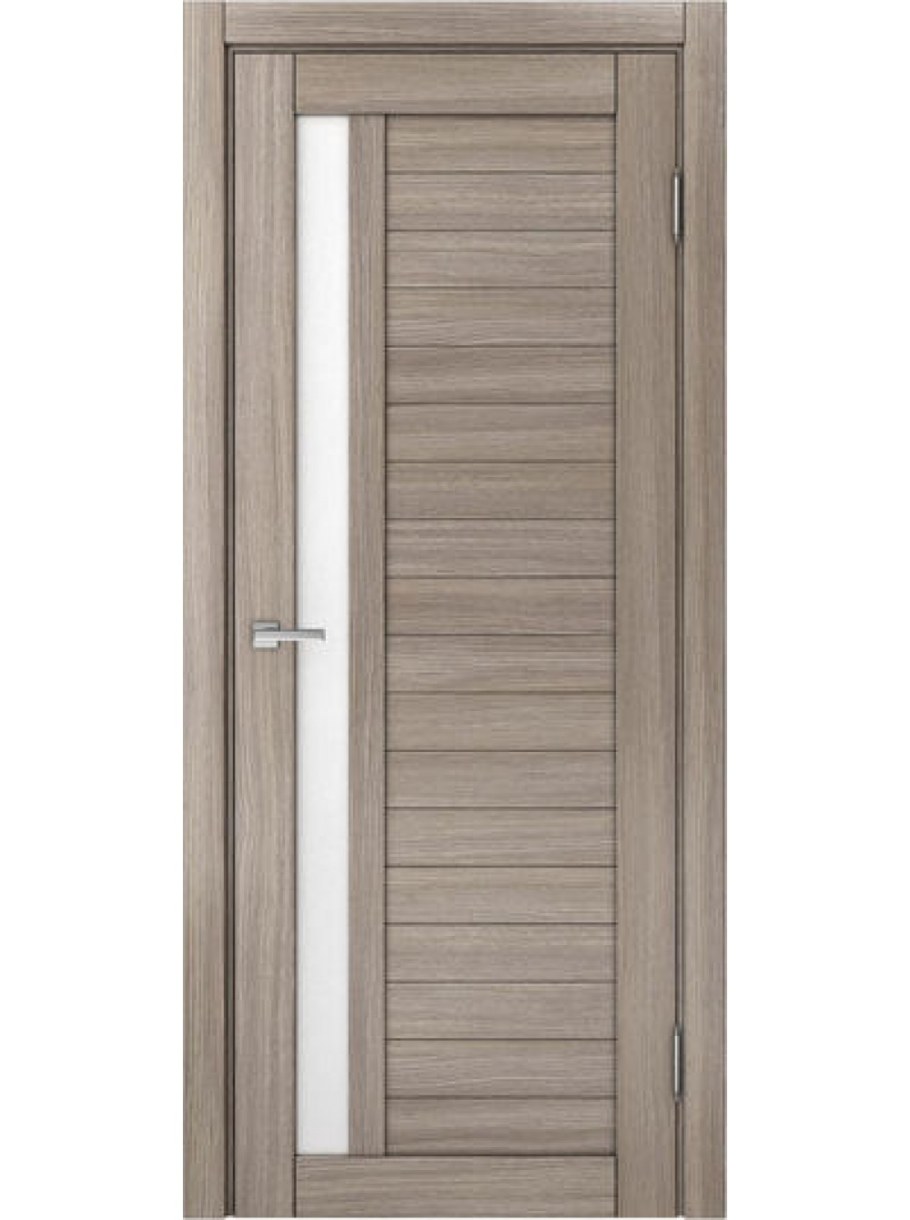 Дуб дымчатый двери межкомнатные