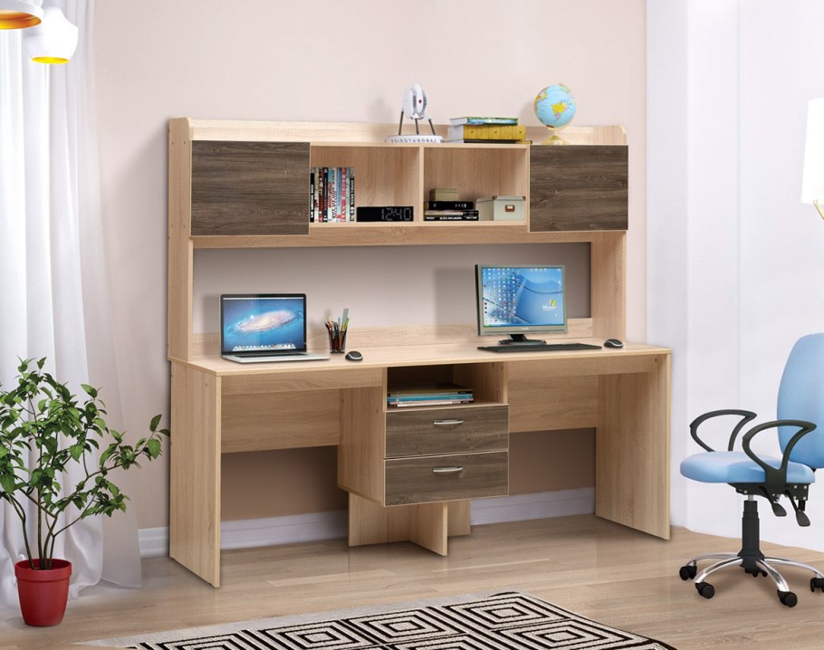 Компьютерный стол Мэрдэс СК-2