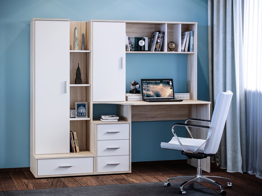 Стол Сокол КСТ-16