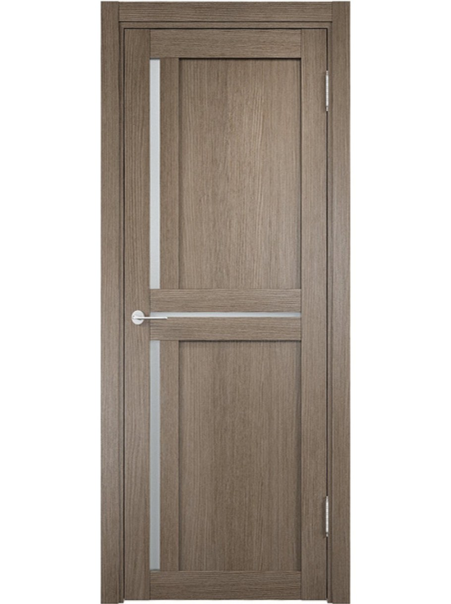 Дуб дымчатый двери межкомнатные