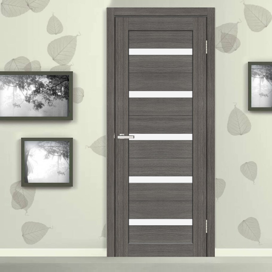 Двери с покрытием Кортекс