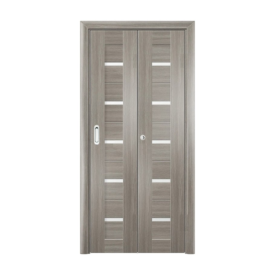 Дверь g1 дуб дымчатый