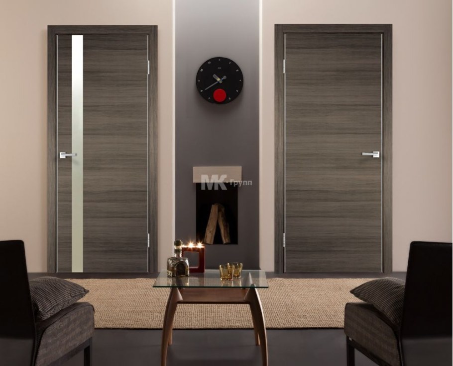 VELLDORIS Techno двери