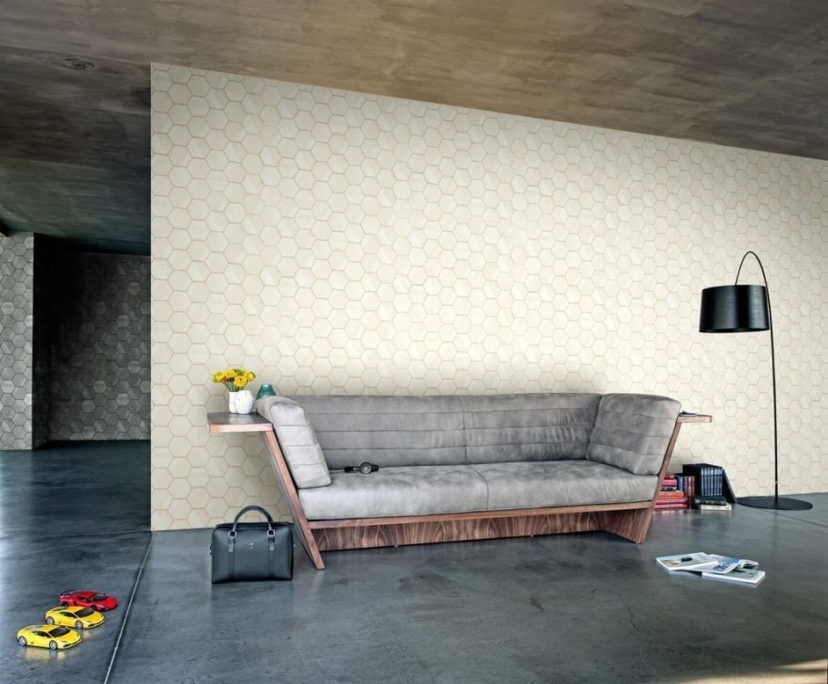 Обои Zambaiti Parati 44806 Lamborghini