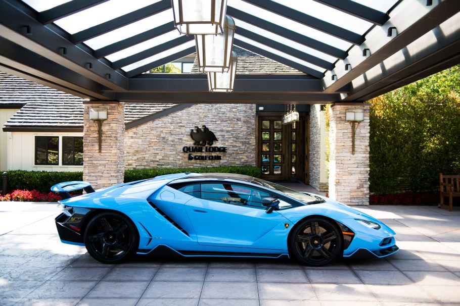 Automobili Lamborghini машины