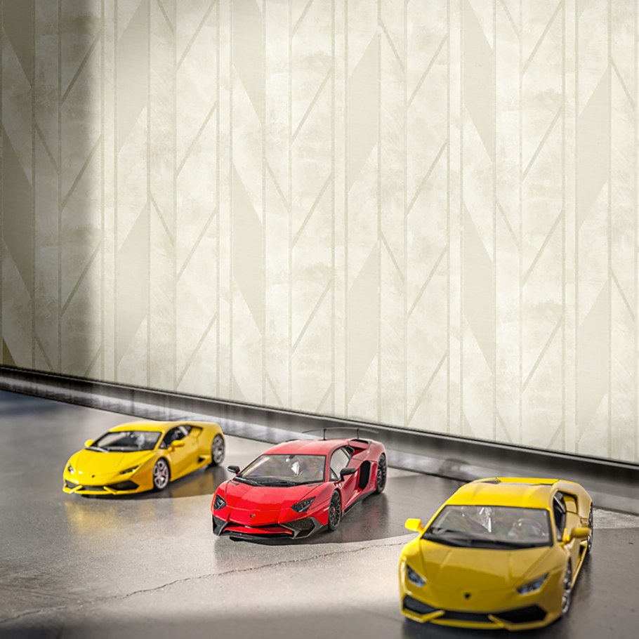 Обои Zambaiti Parati Lamborghini