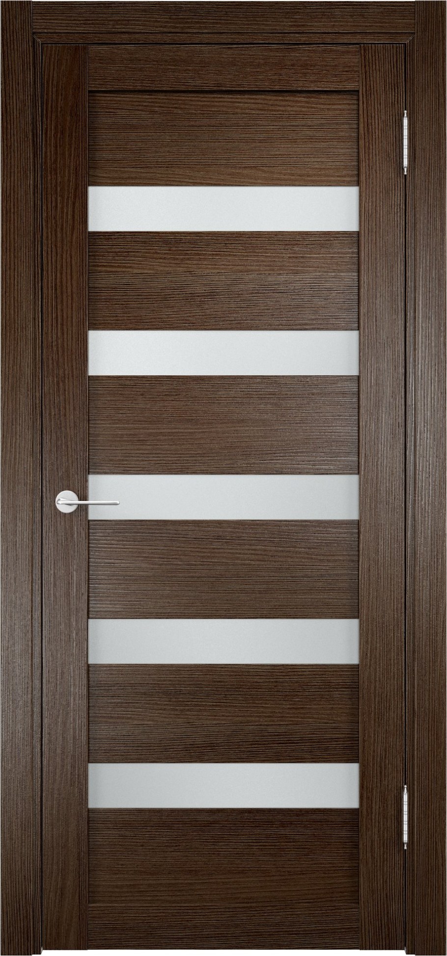 Межкомнатная дверь Eldorf эко 03 до