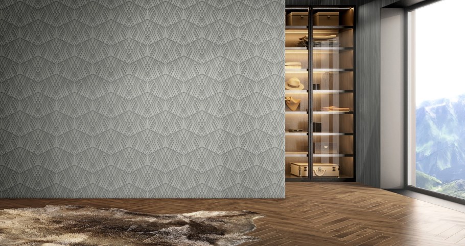 Обои Zambaiti Parati Lamborghini 90009