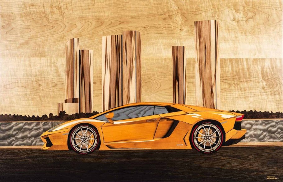 Ферруччо Ламборгини