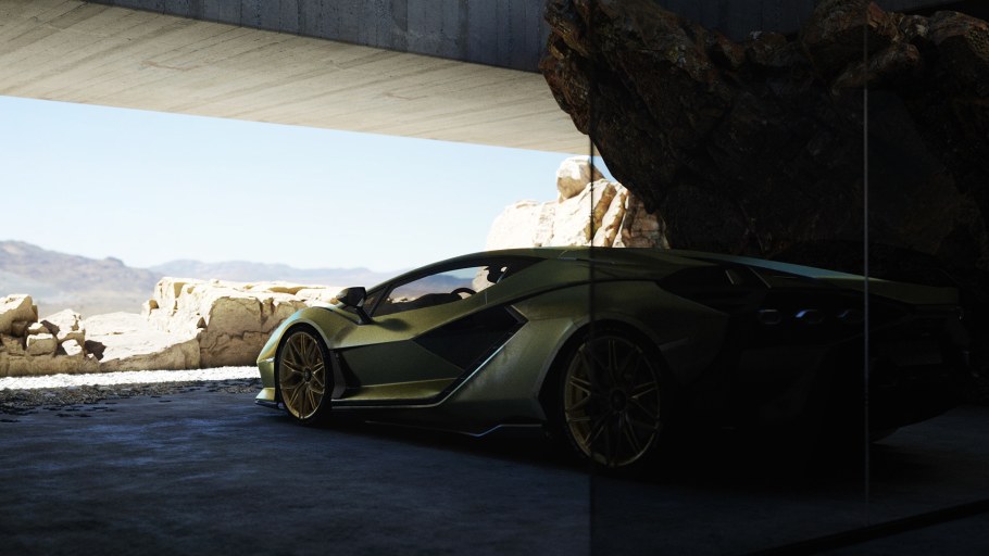 Обои на рабочий стол 4к