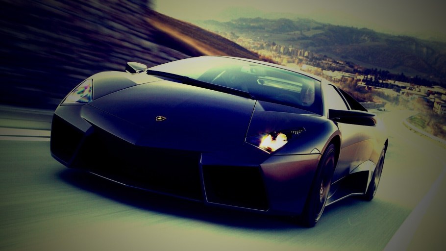 1920х1080 Lamborghini