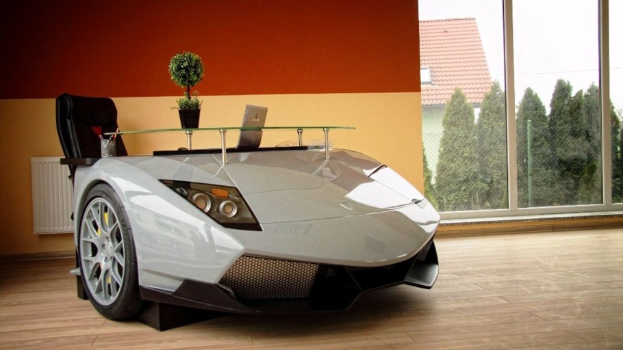 Стол Ламборджини