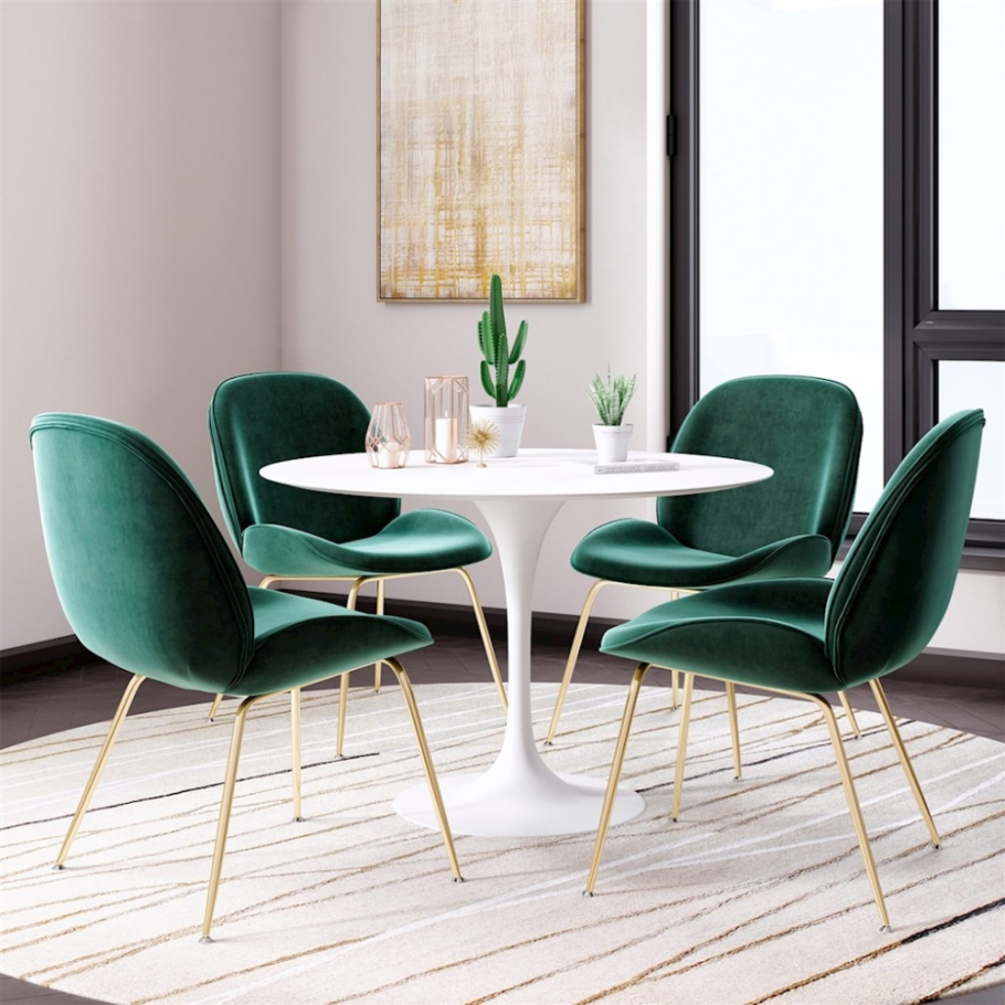 Стул Eichholtz Dining Chair