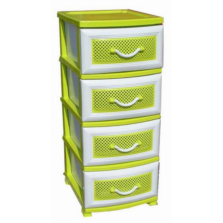 Эльфпласт комод Дельфин