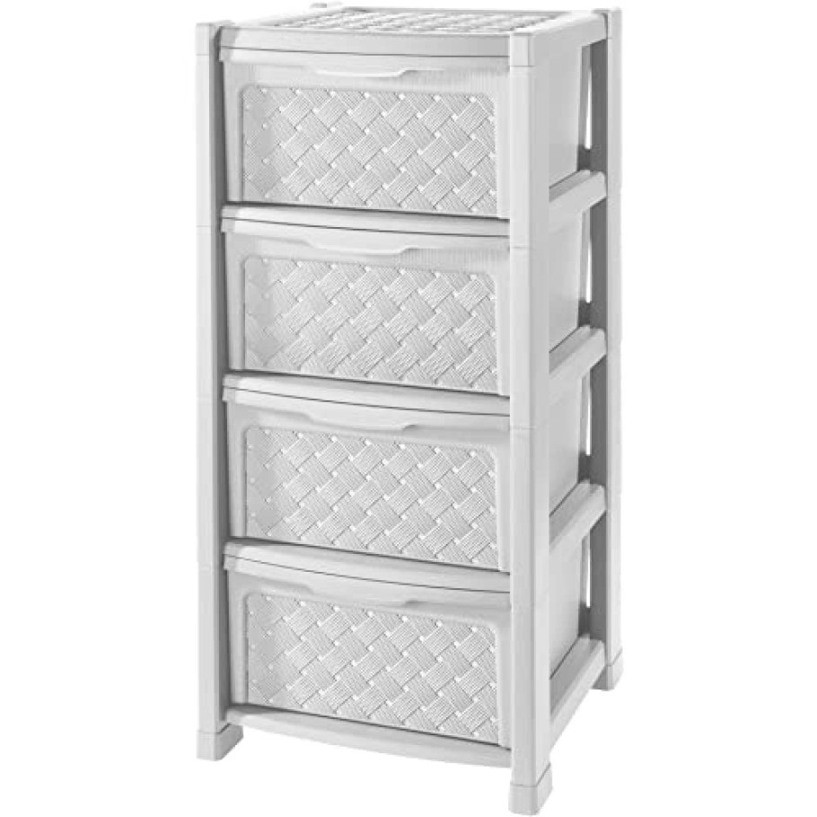 Тумба пластиковая