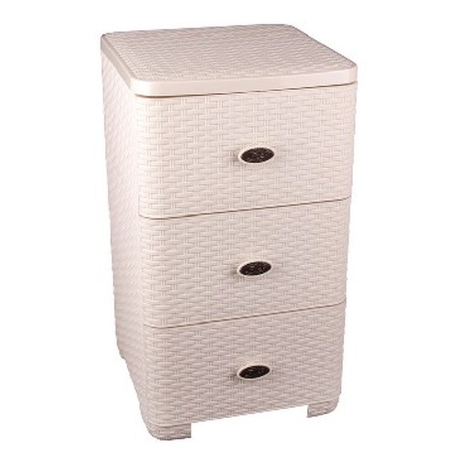 Альтернатива комод плетенка м4060