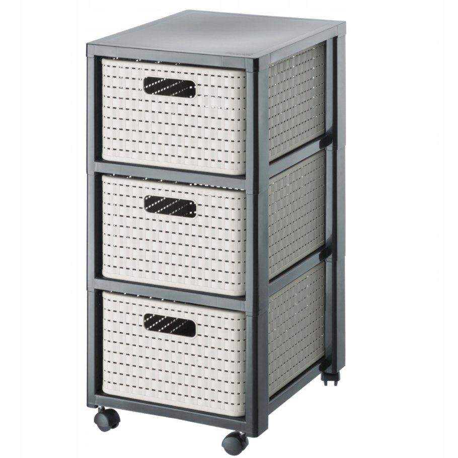 Комод Rotho Country