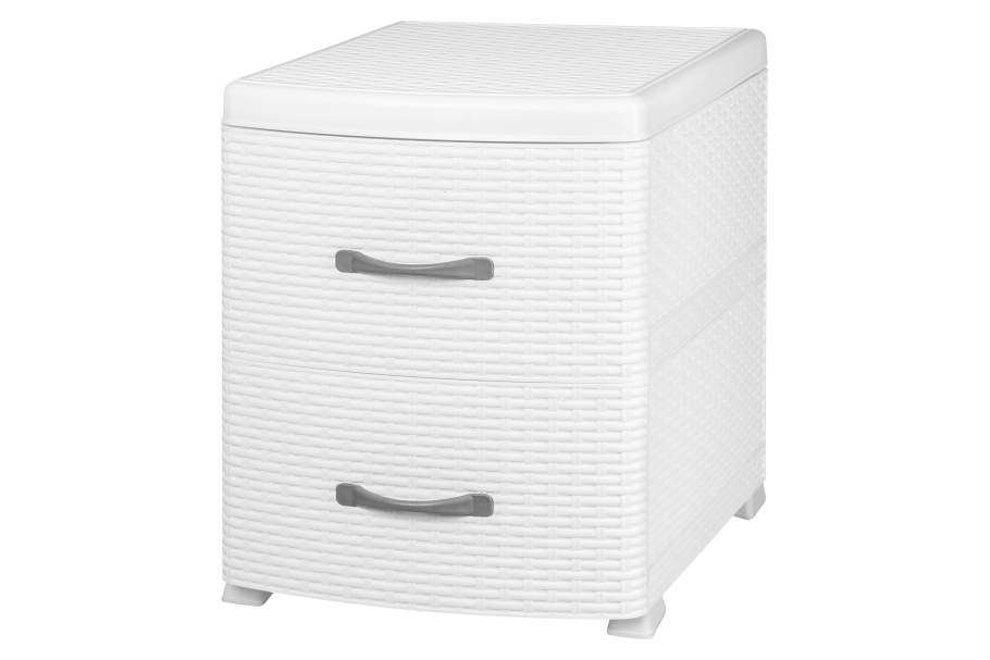 Тумба пластиковая