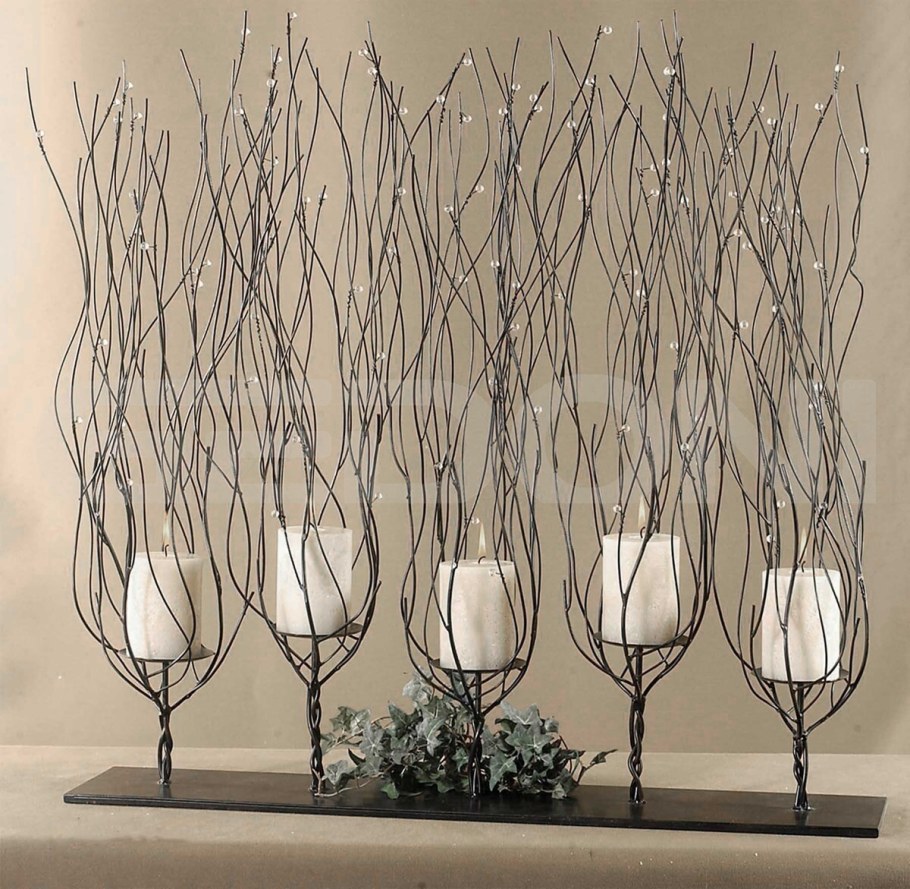 Декоративные украшения для интерьера