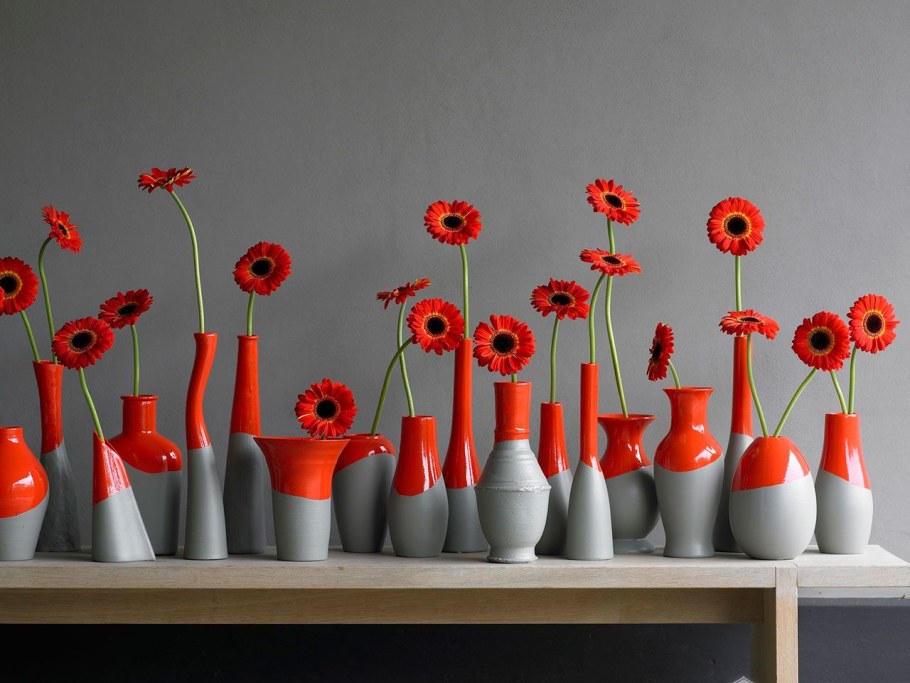 Предметы интерьера своими руками