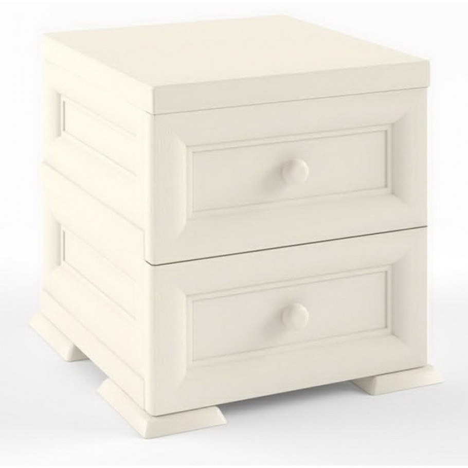 Комод ellastik Plast уют э-056