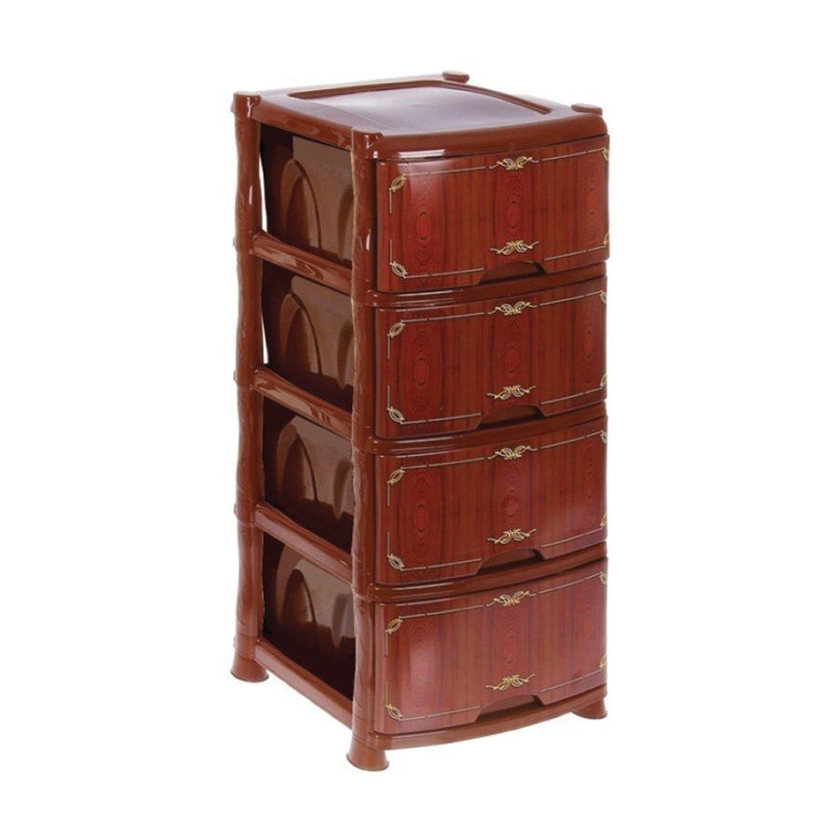 Комод ВИОЛЕТПЛАСТ