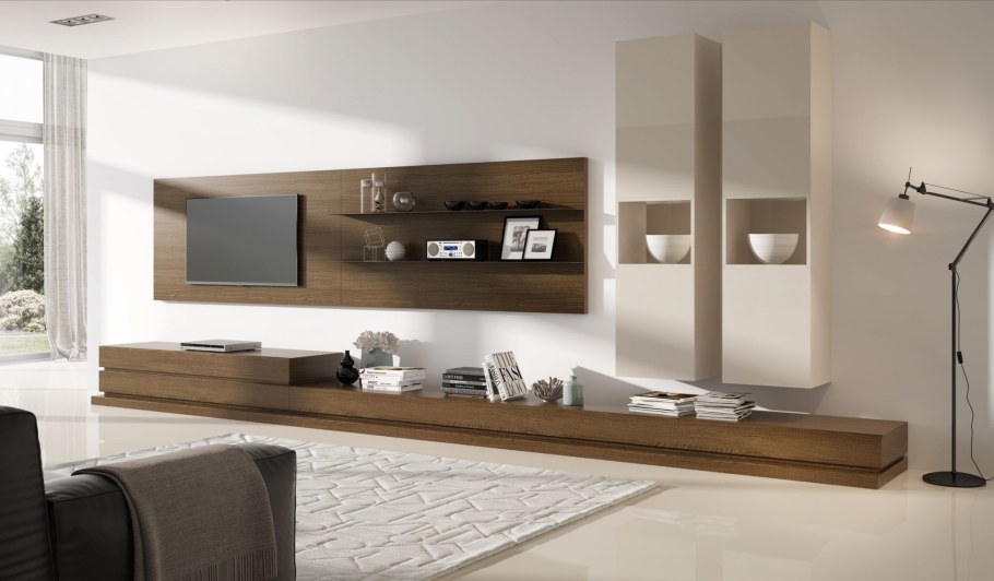 Подвесная стенка тренд 2023