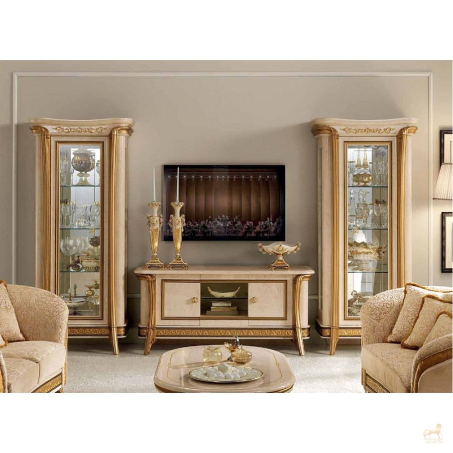 Фабрика Арредо Классик Италия