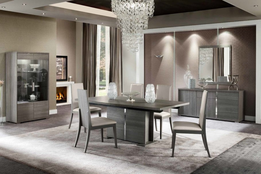 Стол Accademia Contemporary Alf Italia pjac0618rt