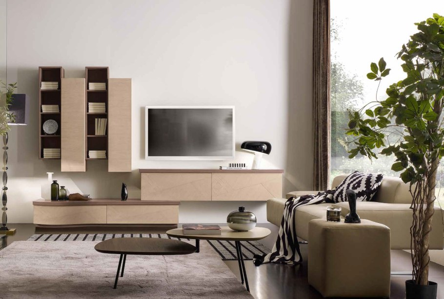 Signorini Coco гостиные