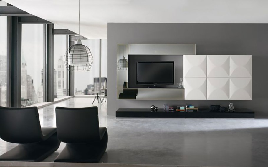 Современная итальянская мебель